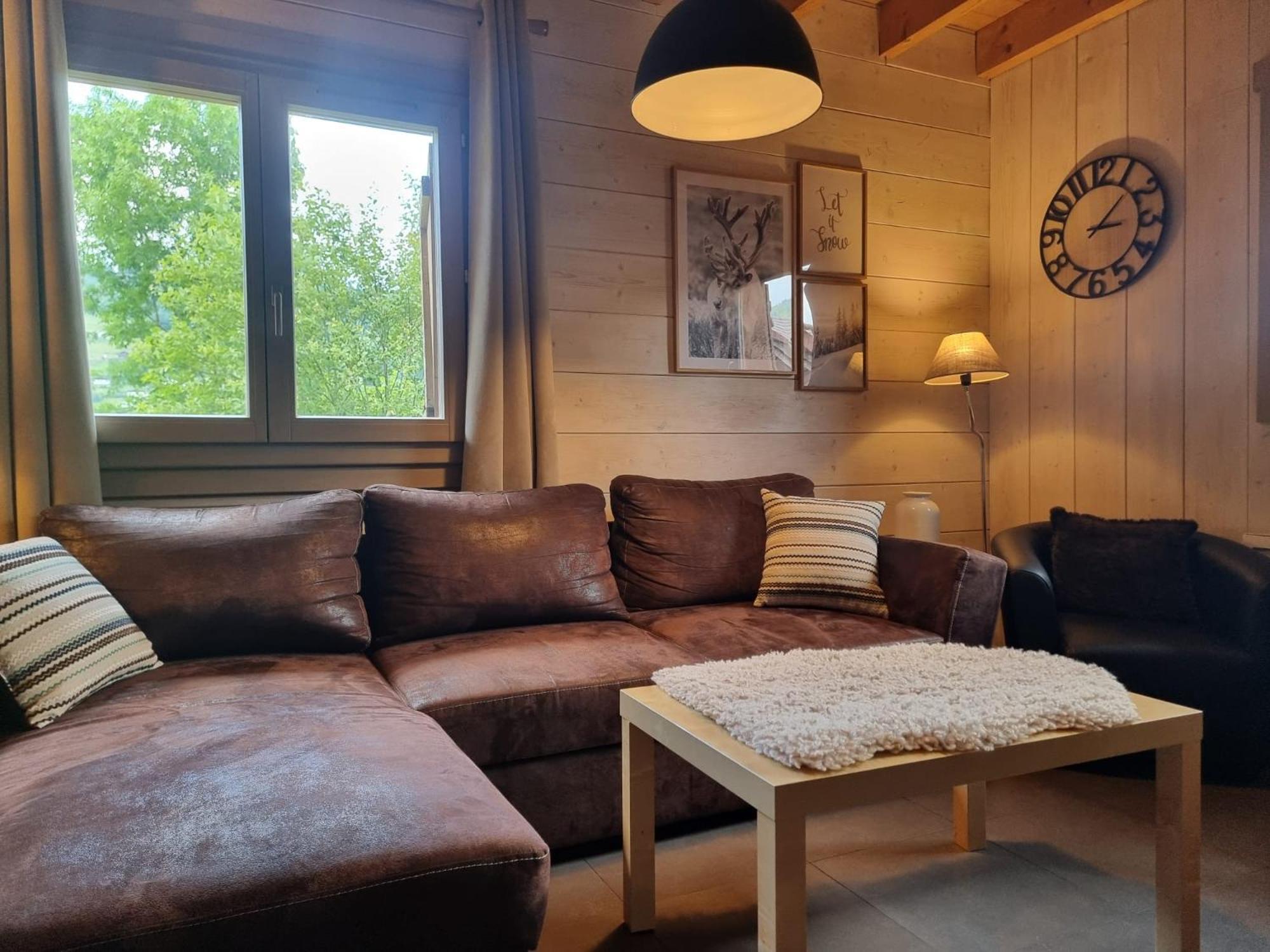 Le Chalet Du Pere Michel, Jacuzzi, Sauna, Jardin La Bresse Eksteriør bilde