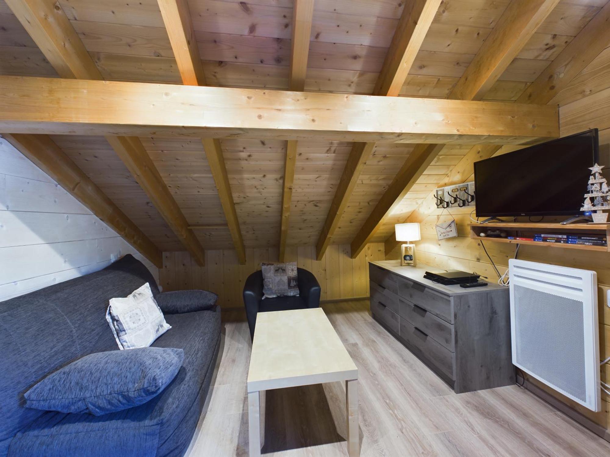 Le Chalet Du Pere Michel, Jacuzzi, Sauna, Jardin La Bresse Eksteriør bilde