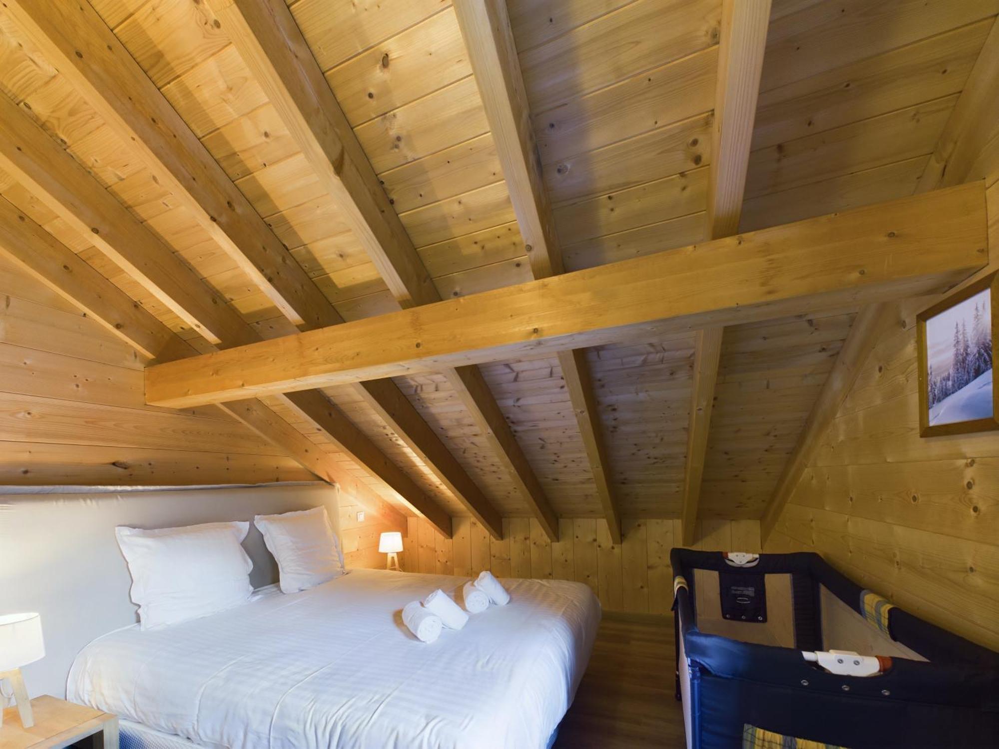 Le Chalet Du Pere Michel, Jacuzzi, Sauna, Jardin La Bresse Eksteriør bilde