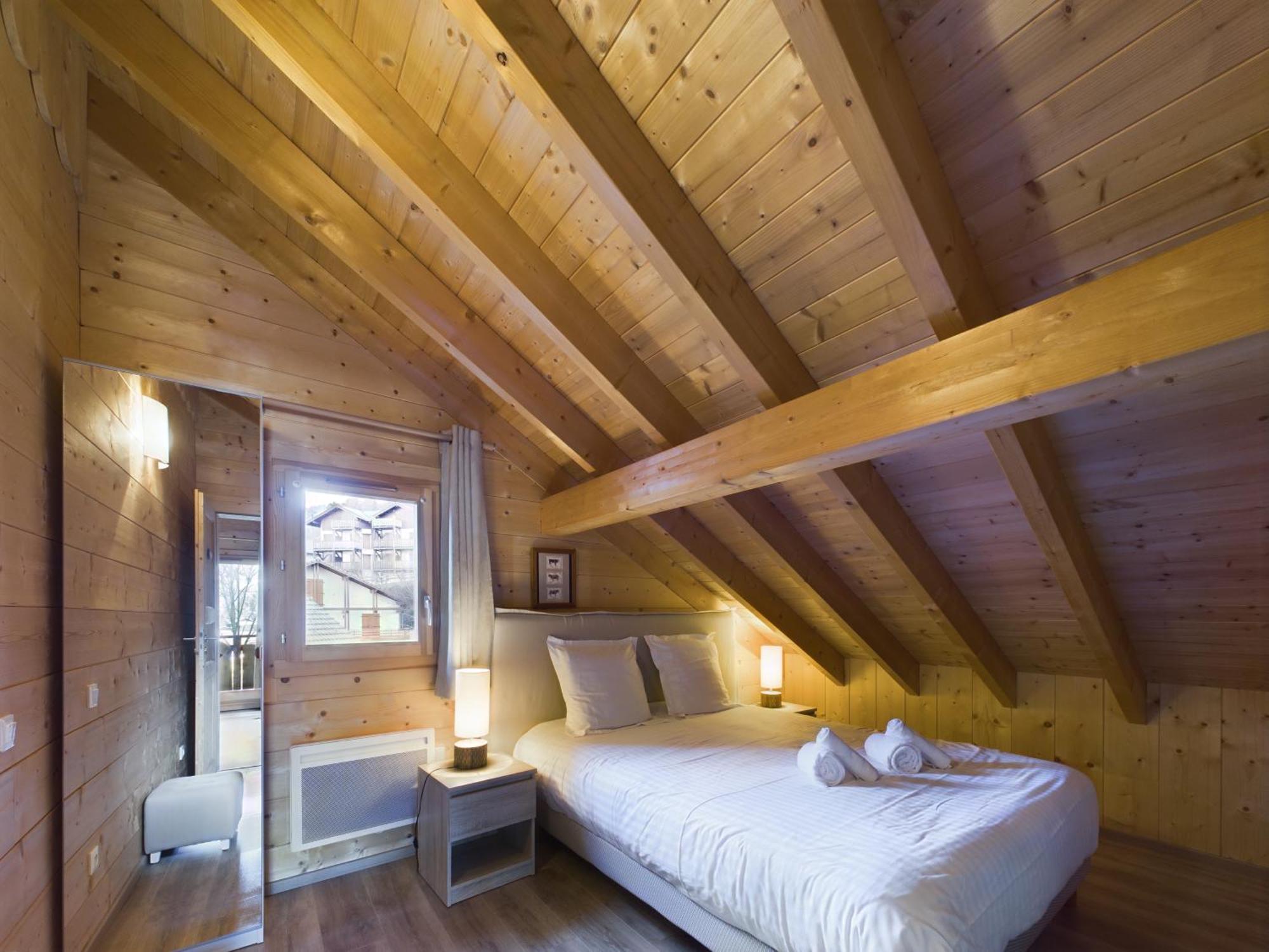Le Chalet Du Pere Michel, Jacuzzi, Sauna, Jardin La Bresse Eksteriør bilde